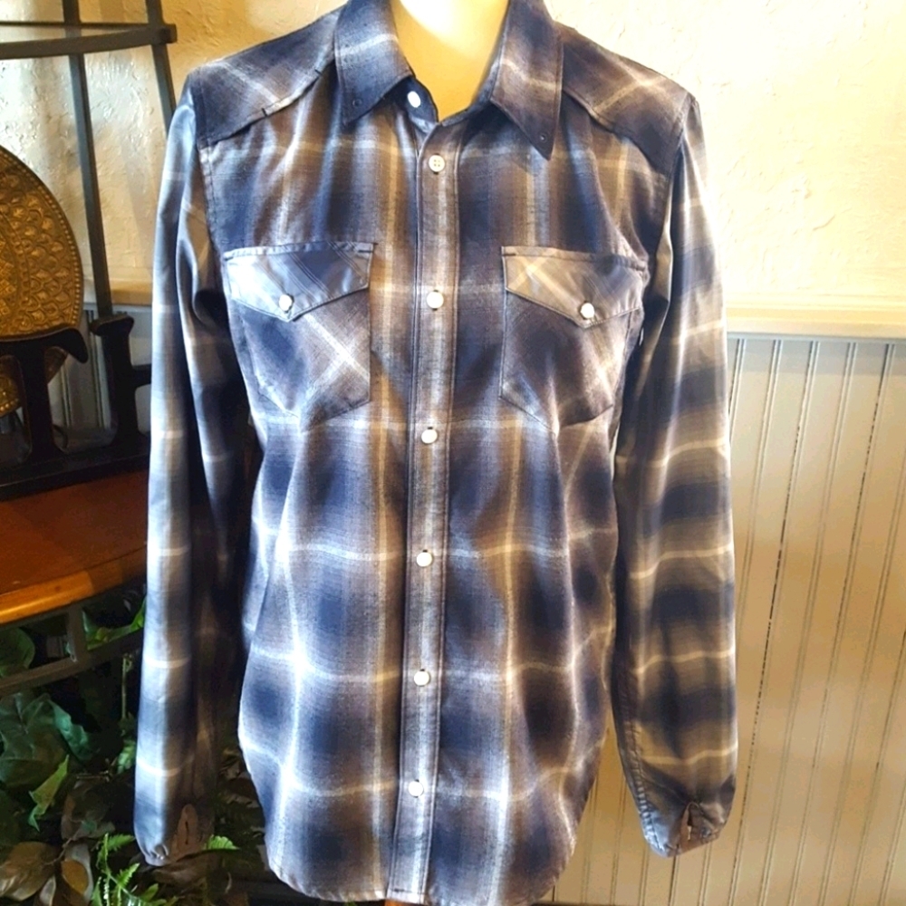 Adidas* Button Down - image 1